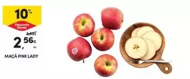 Maca Pink Lady