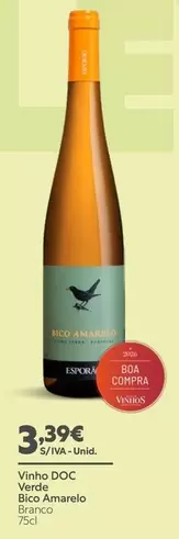 Vinho DOC