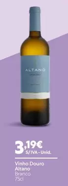 Altano - Vinho Douro