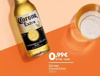 Corona - Cerveja