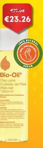 Bio Oil - Óleo Para Cuidado Da Pele 