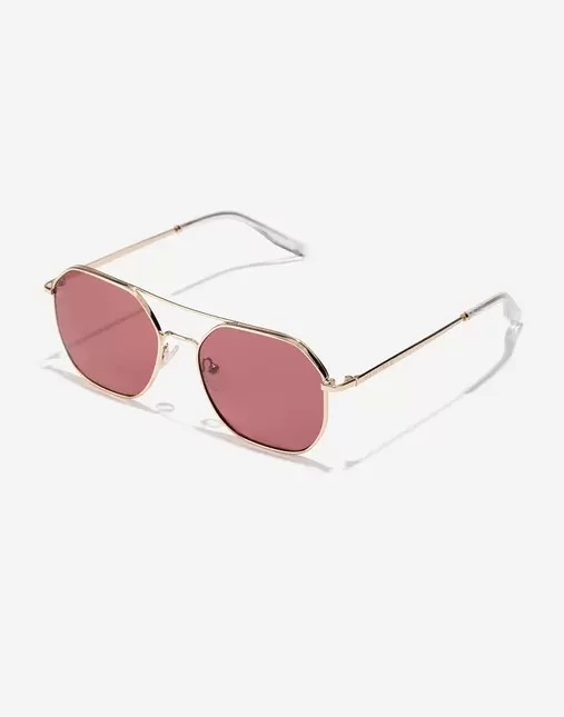 STRIDE - LIGHT GOLD CRANBERRY