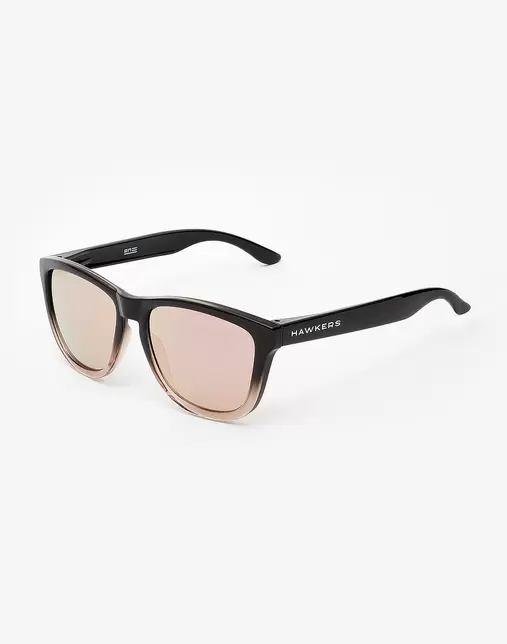 FUSION - ROSE GOLD ONE
