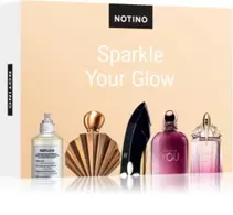 Discovery Box Notino Sparkle Your Glow