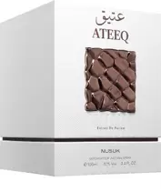Ateeq