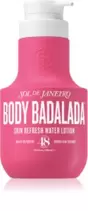 Body Badalada™ Skin Refresh Water Lotion