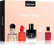 Discovery Box Notino Pink Vibe
