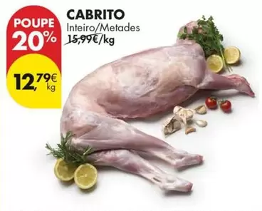Cabrito