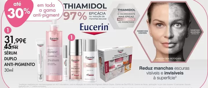 A+ - Serum Dupio Anti-pigmento