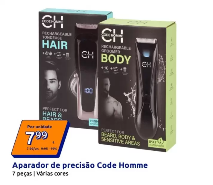 Code Home - Aparador De Precisão