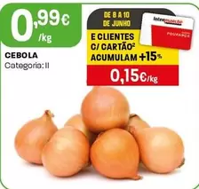 Cebola