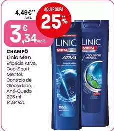 Linic - Champo