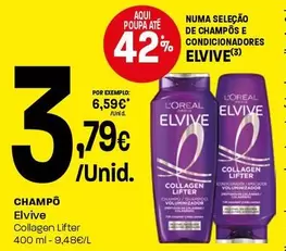 L'Oréal - Champo Elvive