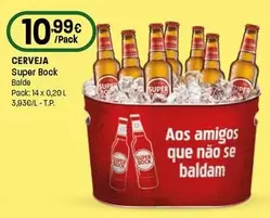 Super Bock - Cerveja
