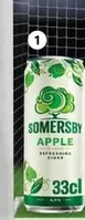 Somersby - Sidra