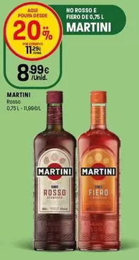Martini - Rosso
