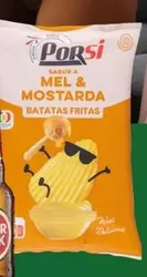 Porsi - Batatas Fritas