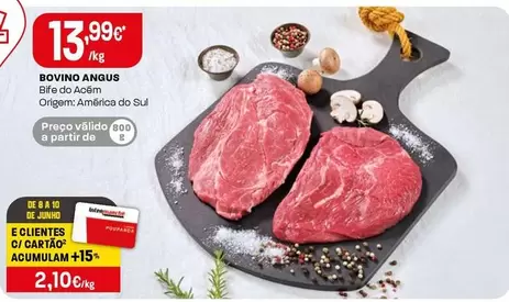 Bovino Angus