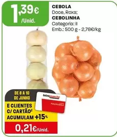 Cebola