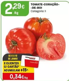 Tomate-Coração-De-Boi