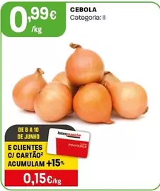 Cebola