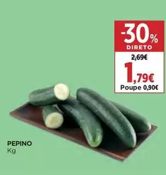 Pepino