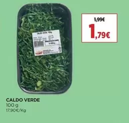 Caldo Verde