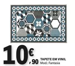 Tapete Em Vinil