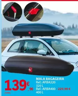 Mala Bagagem