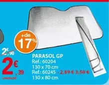 Parasol Gp