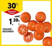 Tomate Redondo