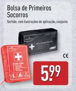 .Com - Bolsa De Primeiros