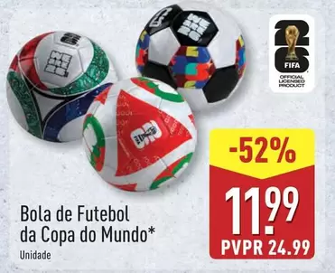 Bola De Futebol Da Copa Do Mundo