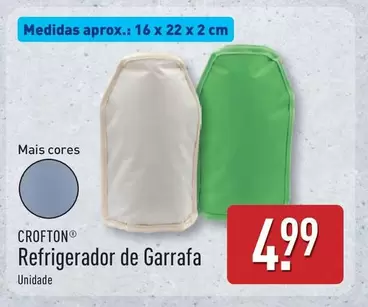 Refrigerador De Garrafa