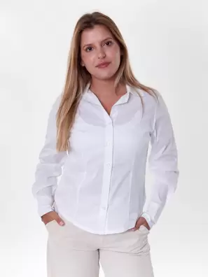 Camisa Básica