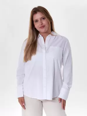 Camisa Clássica