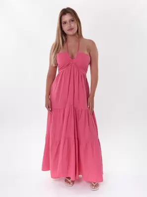 Vestido Comprido
