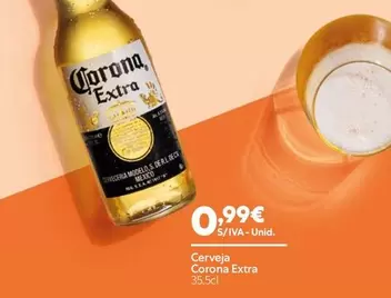 Corona - Cerveja