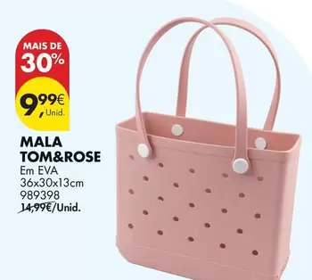 Mala Tom&rose