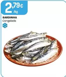 Sardinha
