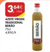 Azeite Virgem
