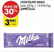 Milka - Chocolate