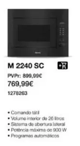 Stanley - M 2240 Sc