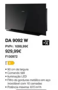 .Com - Da 9092 W