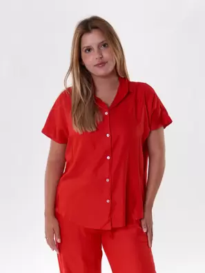 Camisa Básica
