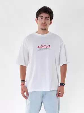 T-shirt Estampada