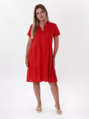 Vestido Midi