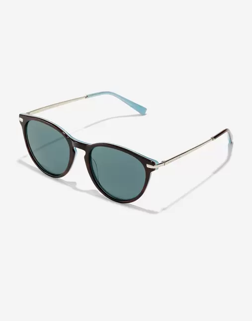 MARK - BROWN TURQUOISE