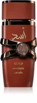 Lattafa Asad Bourbon Eau de Parfum para homens 100 ml