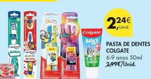 Colgate - Pasta De Dentes